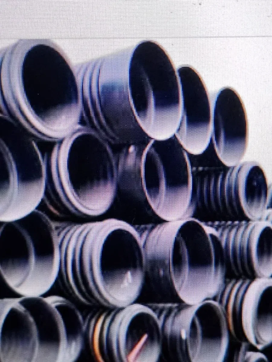 Looking to buy, corrugated black culvert