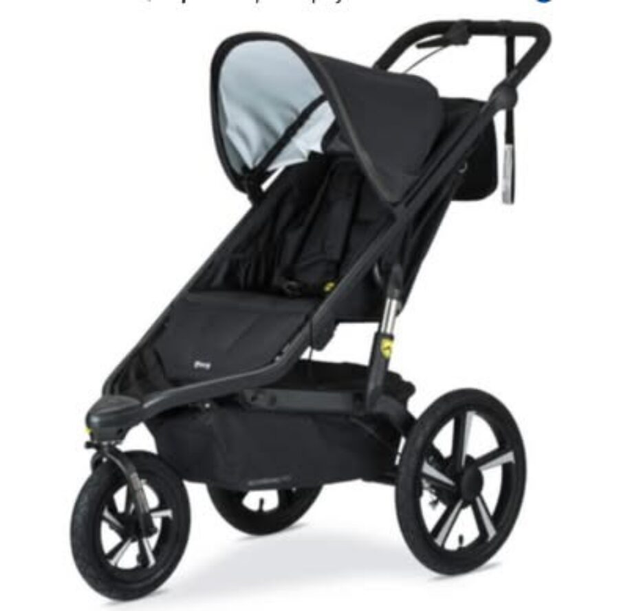BOB Stroller