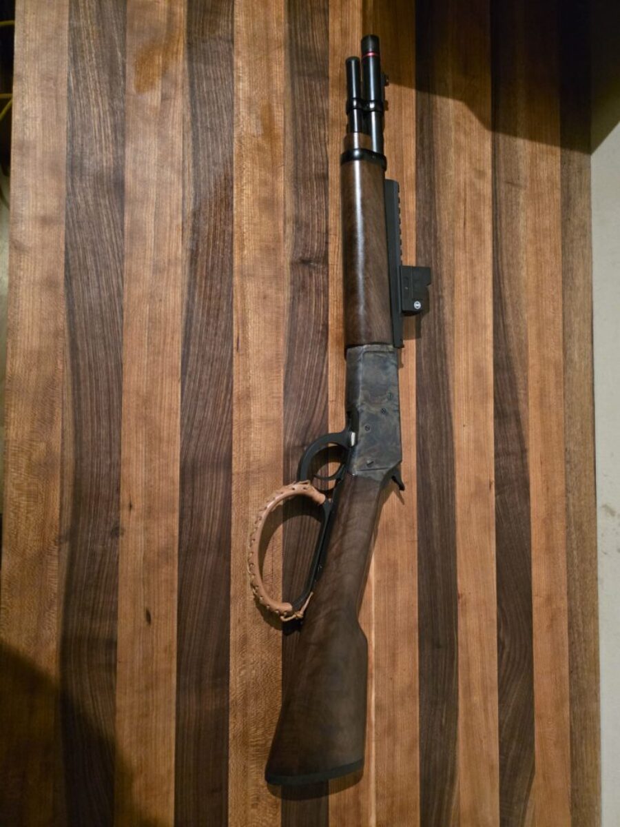 canuck wrangler trail boss