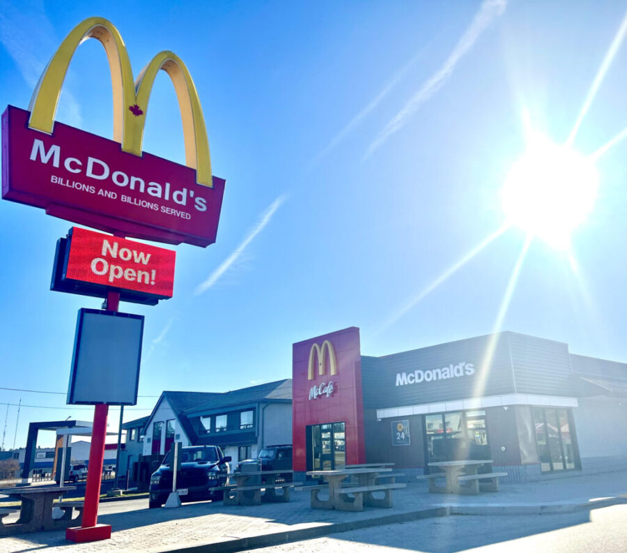 DAYSIDE TEAM MEMBER FULL-TIME