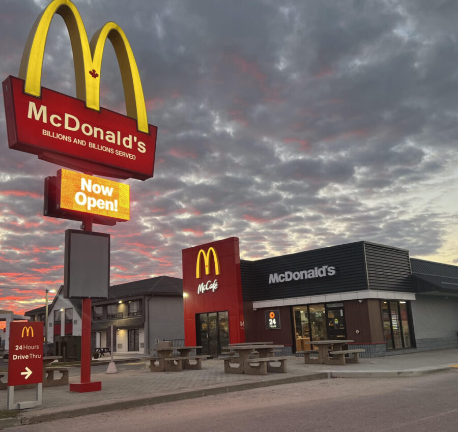 LATE NIGHT MAINTENANCE FULL TIME