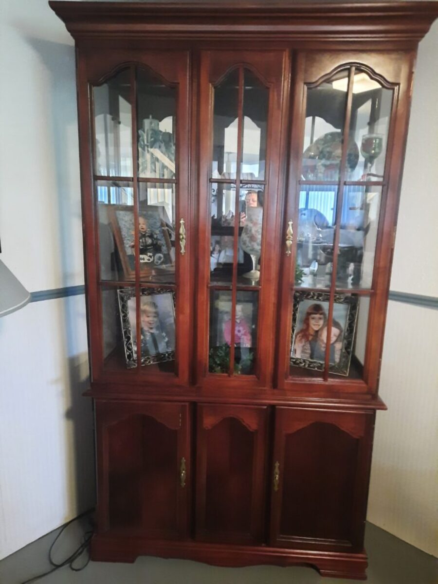 China cabinet