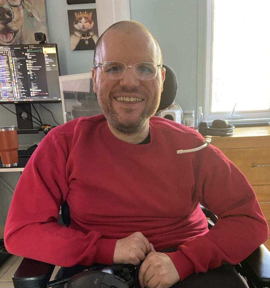 Personal Support Worker / Caregiver