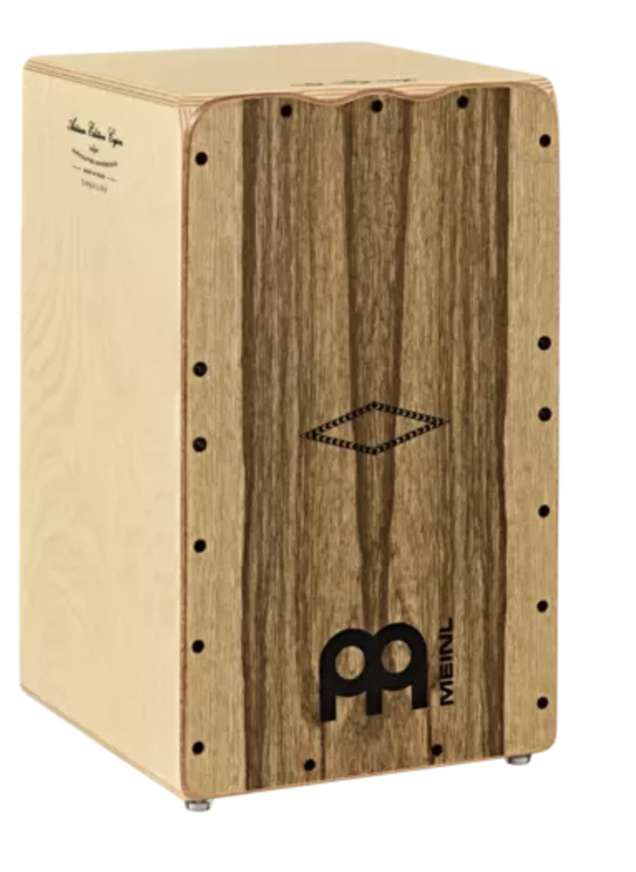 Drum – Meinl *Cajon* (Spanish Box Drum)