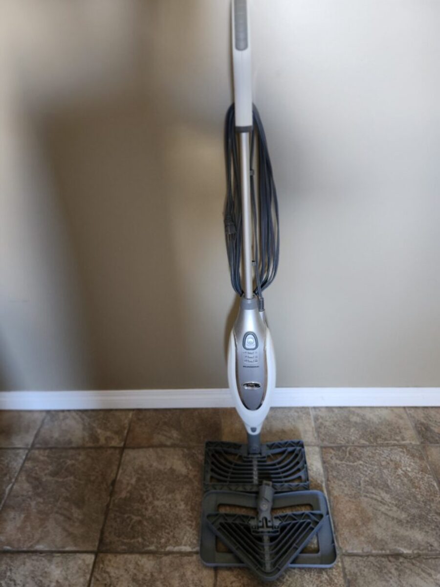 Shark Steam Mop