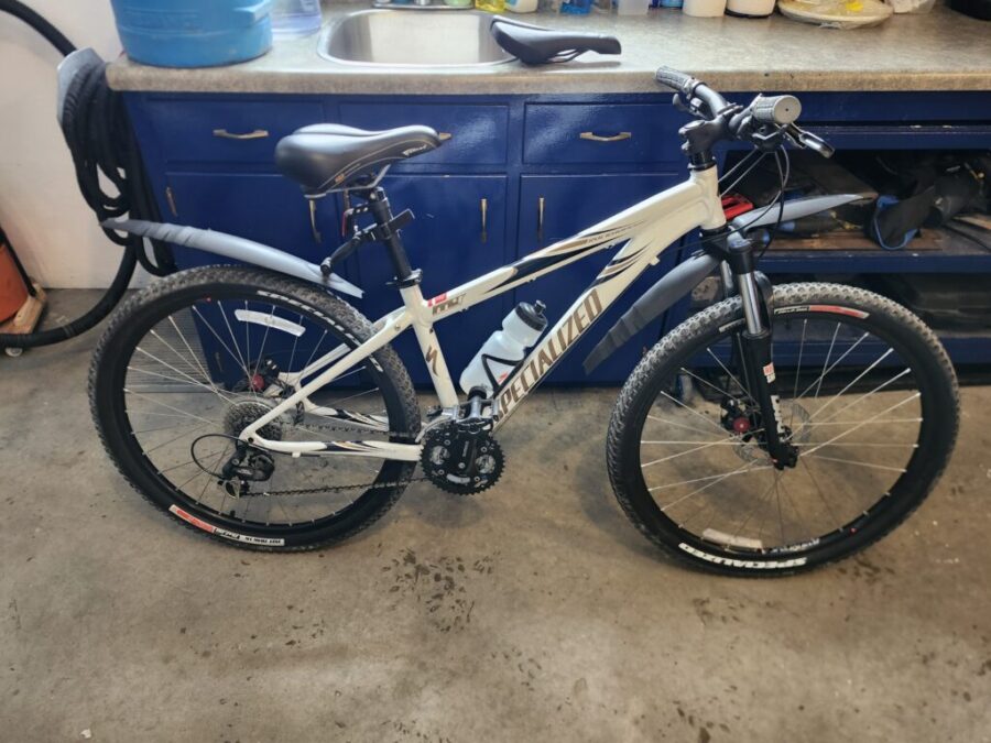 Specialized 26″ Rockhopper