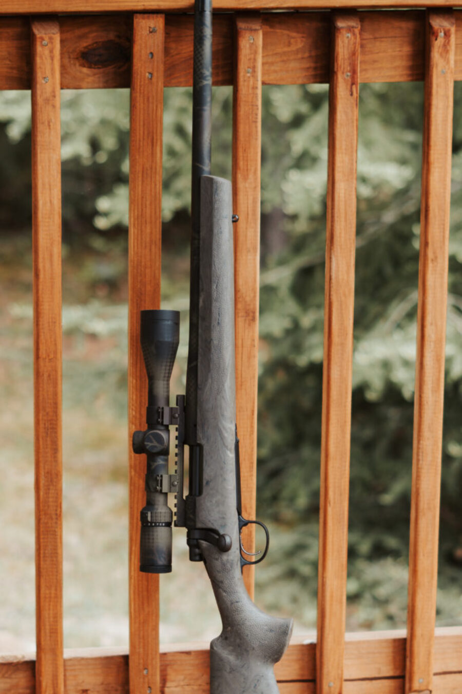 Remington 700 tactical aac-sd