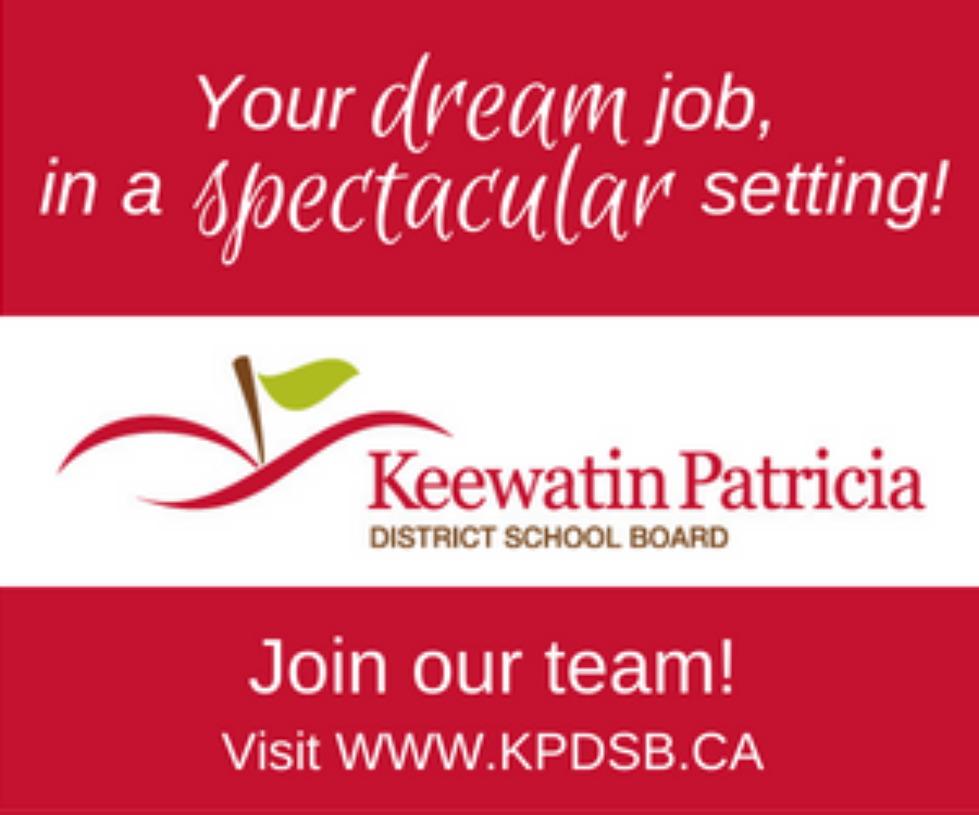 Dryden Regional Training and Cultural Centre – Event Server & Student Positions