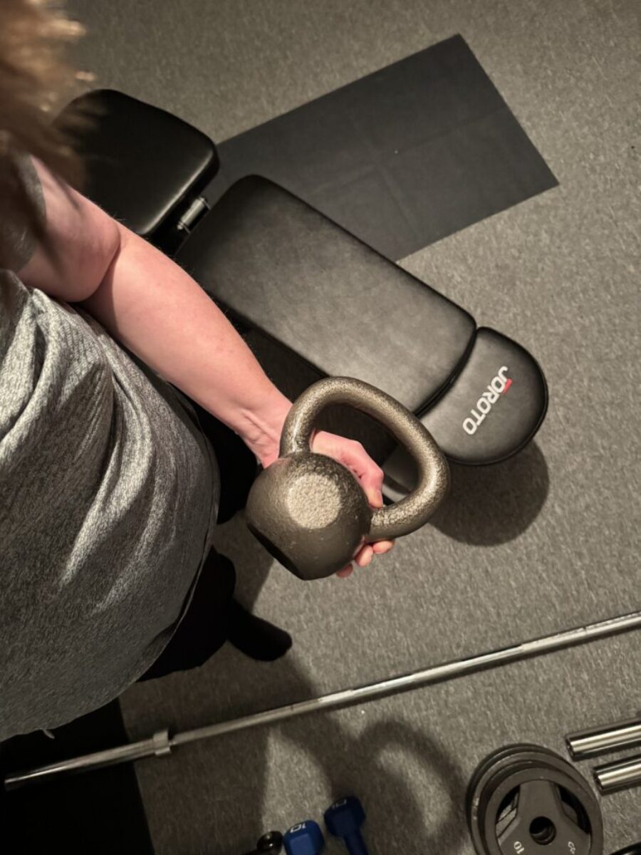 Jim aquitment. lifting gear.