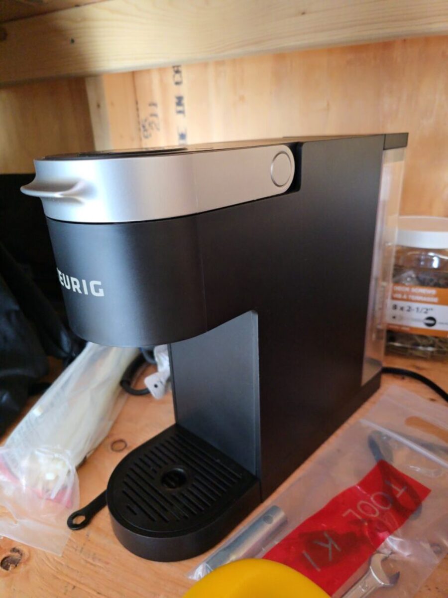 KEURIG Coffee maker