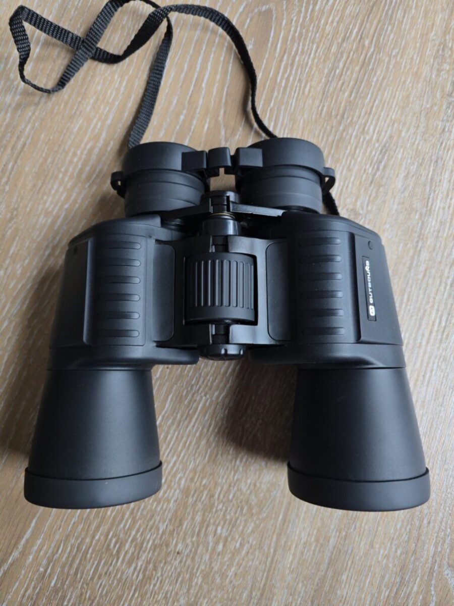 Binoculars