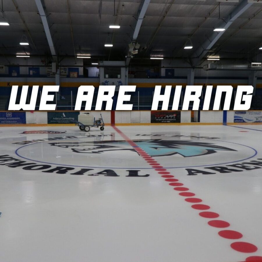 Part-Time Bus Driver