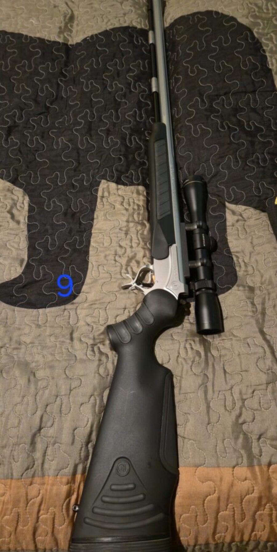 Thompson Centre Arms