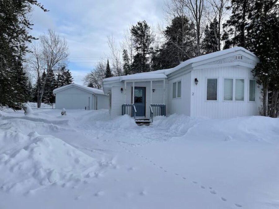 3 Bedroom Home for Rent