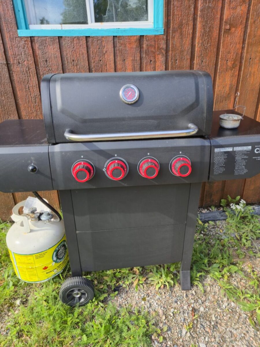 BBQ