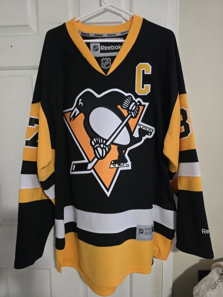 XL Jersey