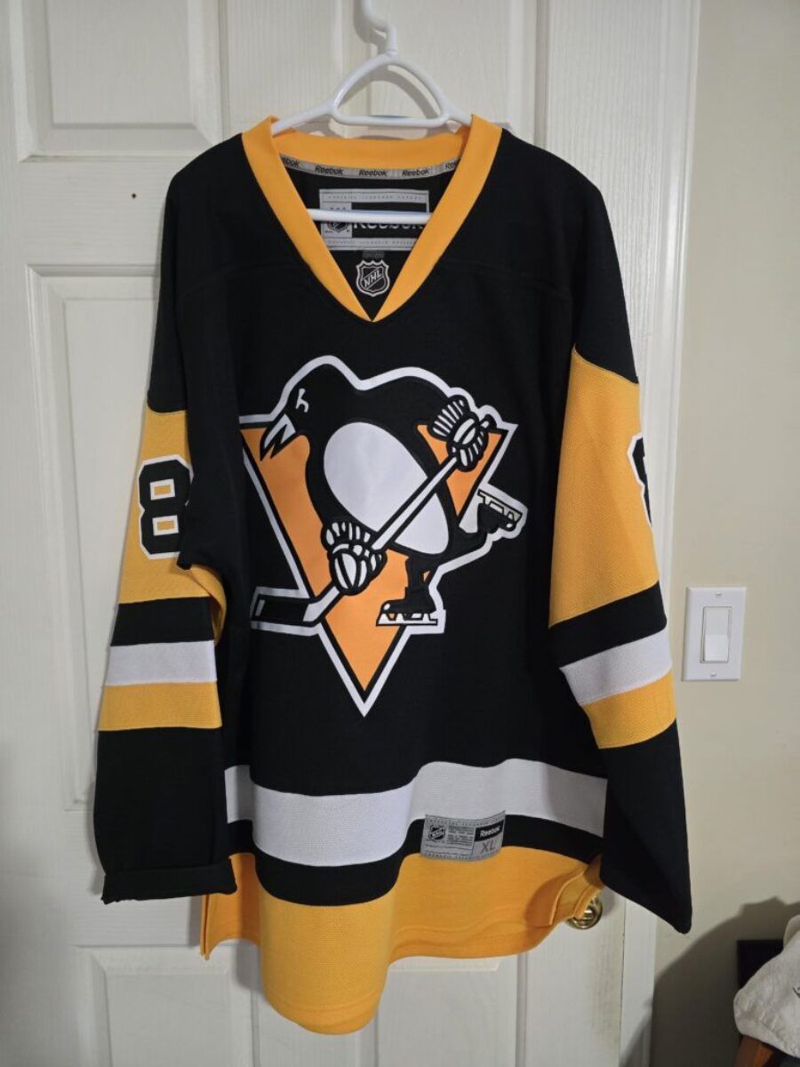 XL Jersey