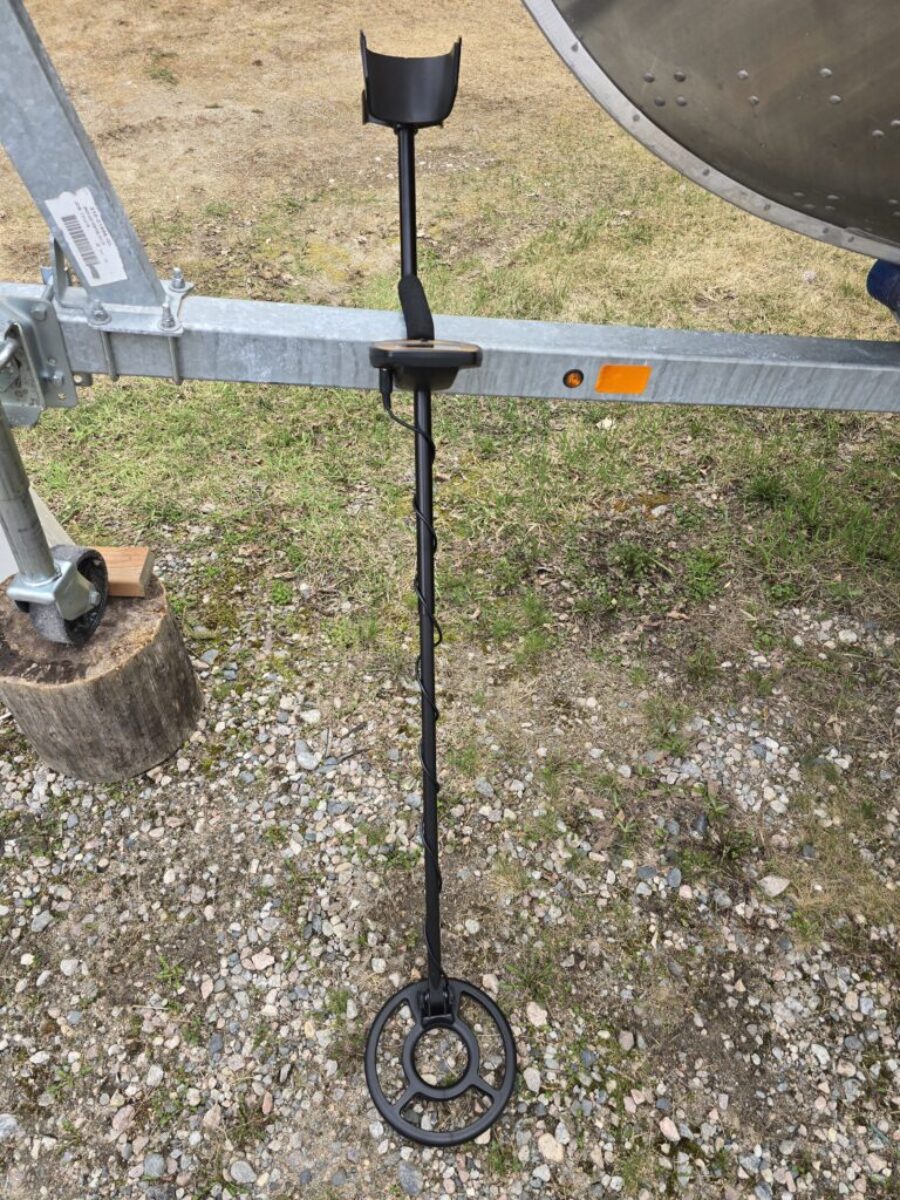 Detector