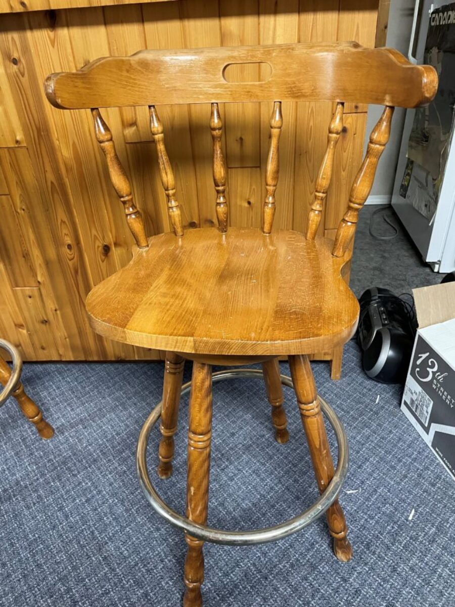 Bar Stools