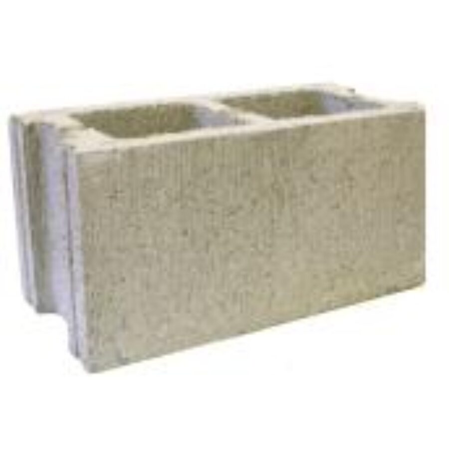 For sale 6 cinder concrete blocks