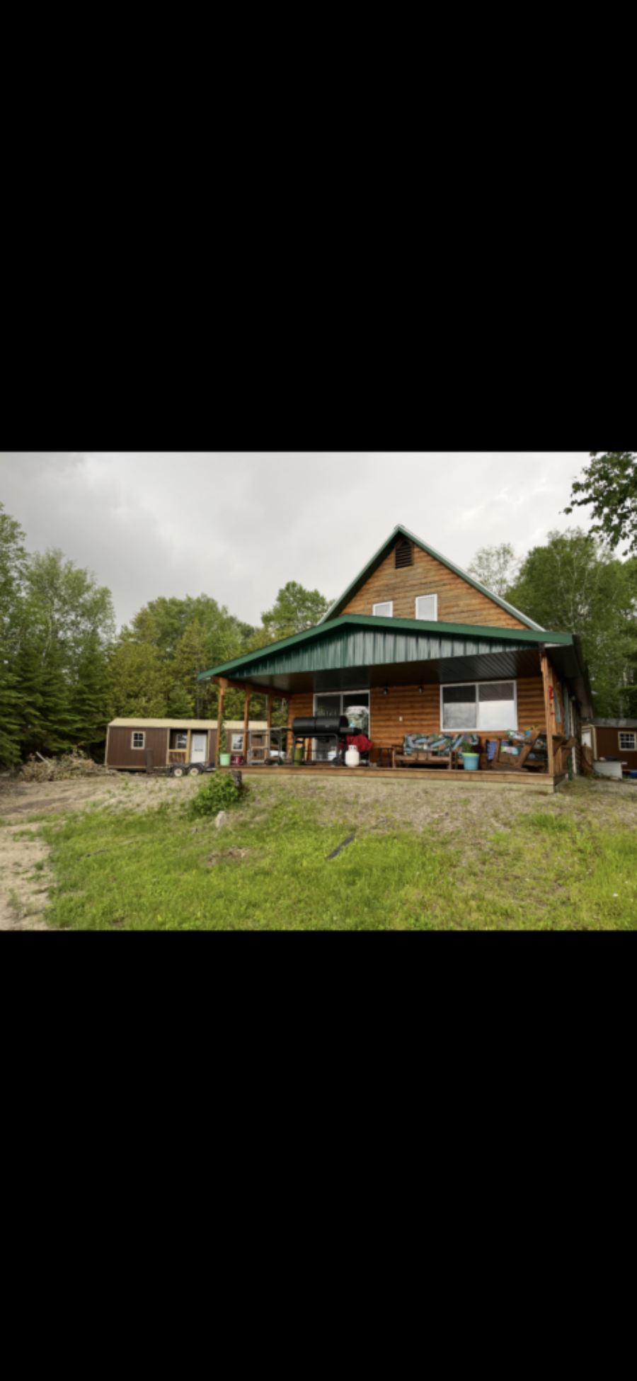 Camp for sale