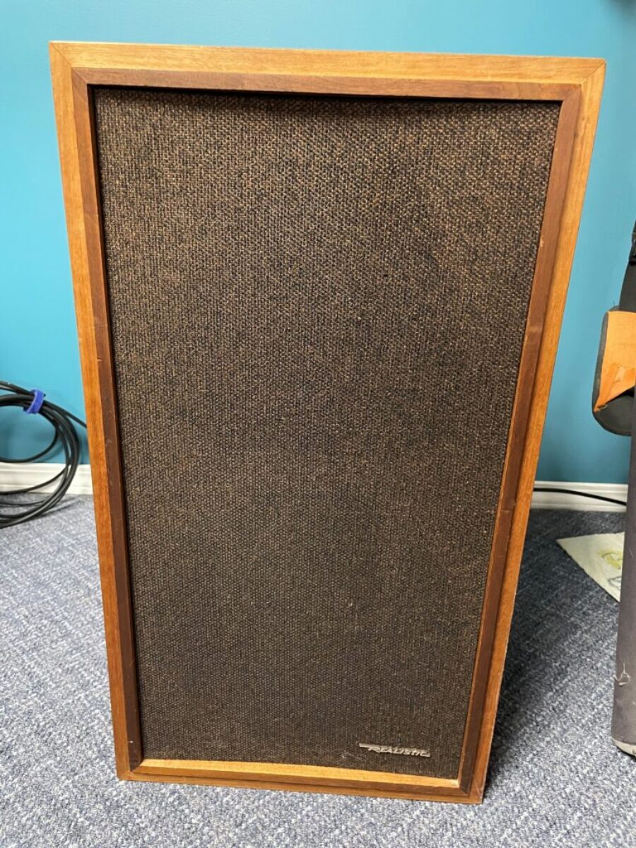 Speakers