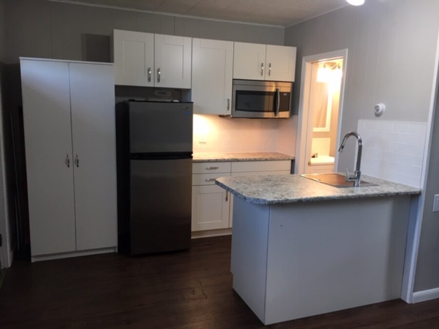Studio Apartment for Rent in Wabigoon
