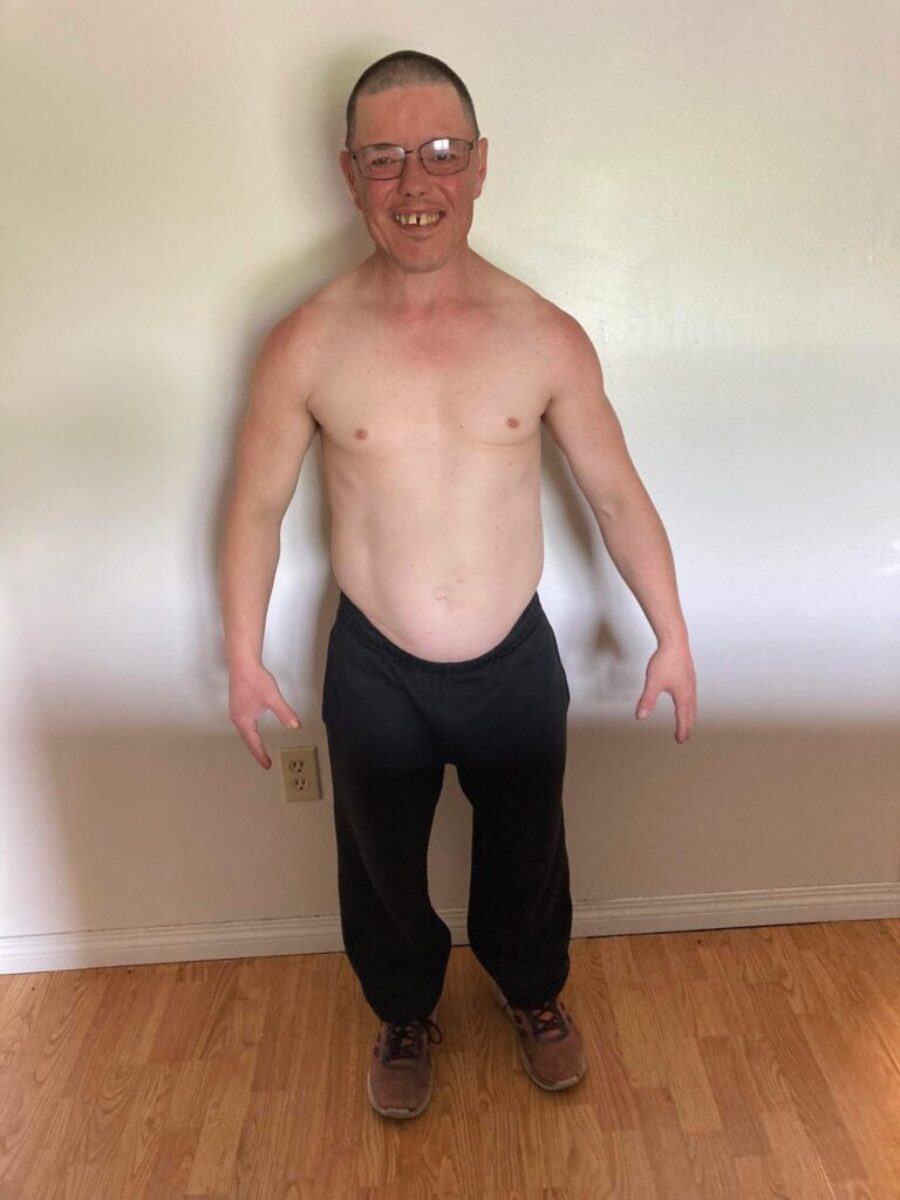LOOKING FOR PERSONAL TRAINER OR WORKOUT PARTNER