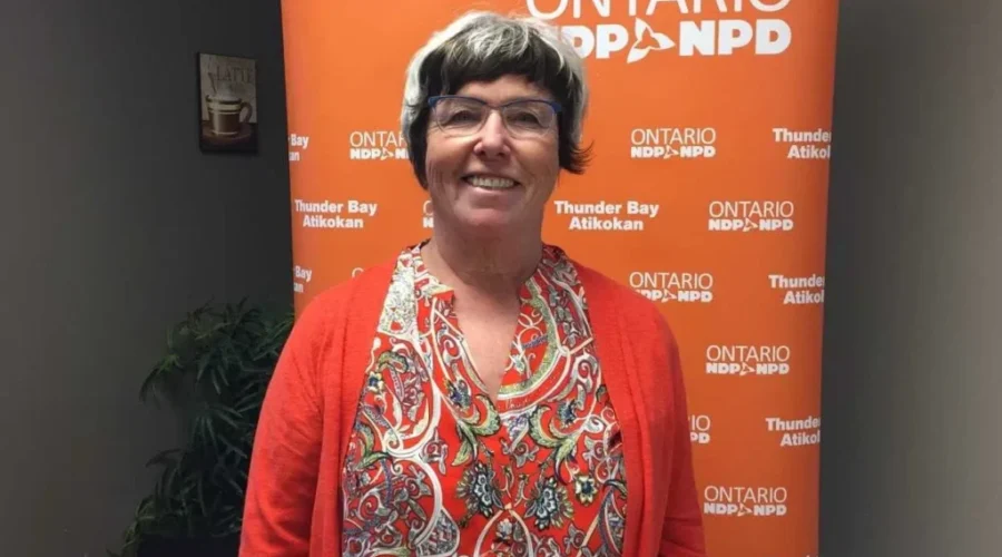 Regional MPP Calls For Travel Grant Review