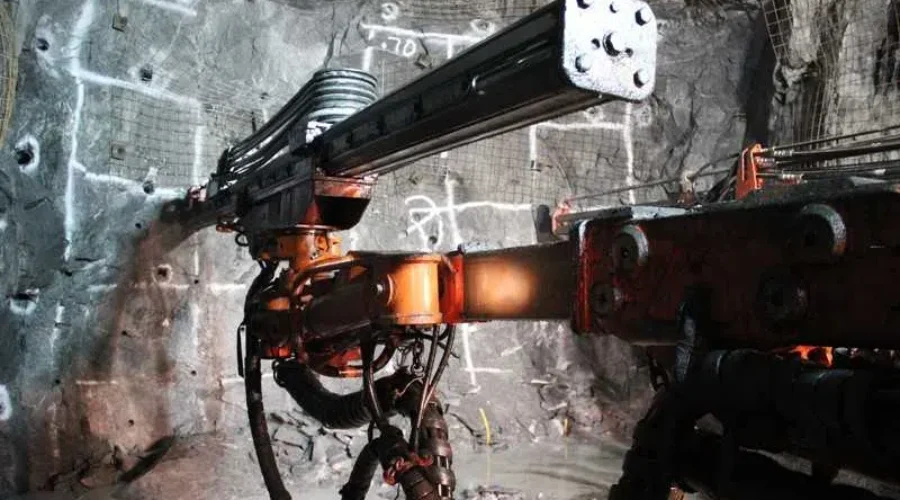 Mining Exploration Excites Regional Expert