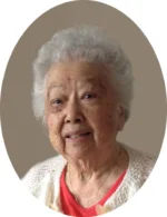 Mitsuye ‘Mitsi’ Mitani