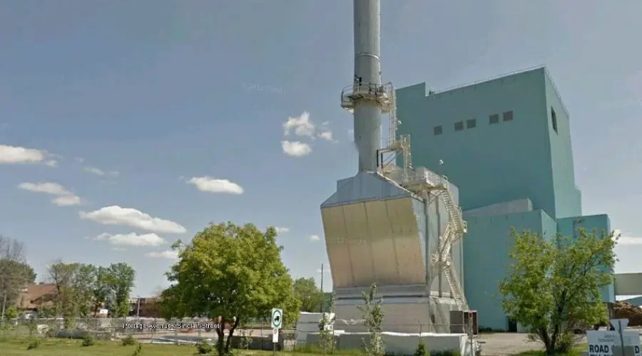 Resolute-Forest-Products-Biomass-Boiler-1 Fort Frances Councillor Turns To Ministry For Release Of Agreement