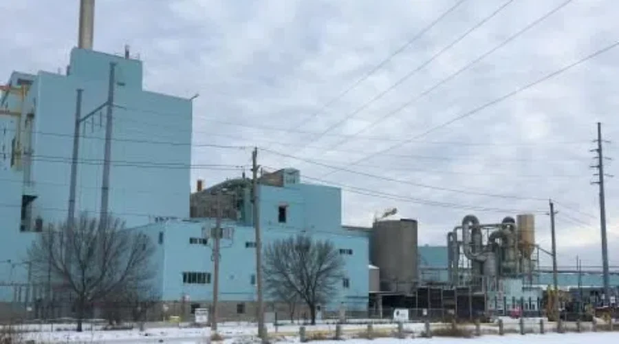 New Owner For Idled Fort Frances Mill