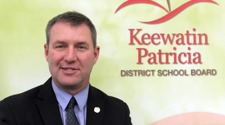 KPDSB Director of Education Stepping Down