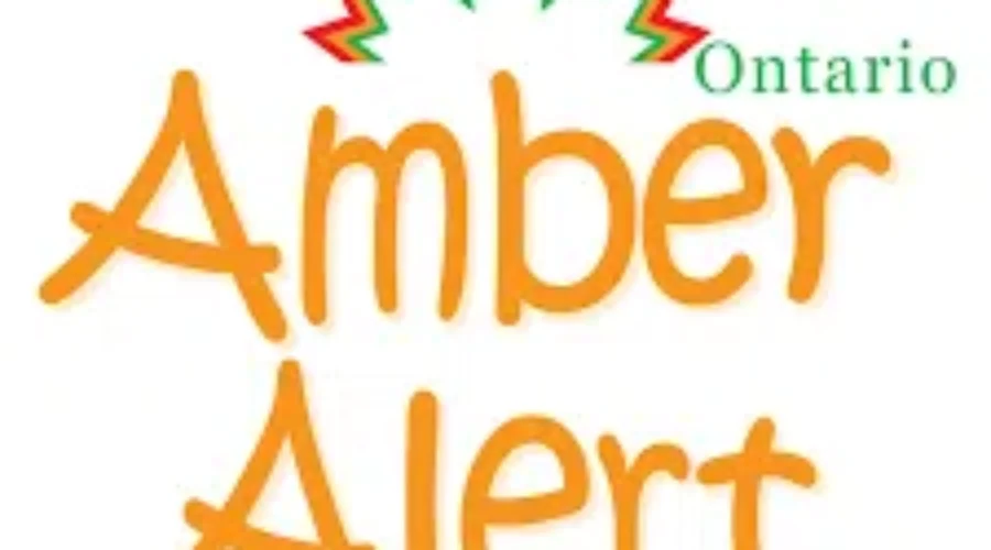 OPP Stress Importance Of Amber Alert Program