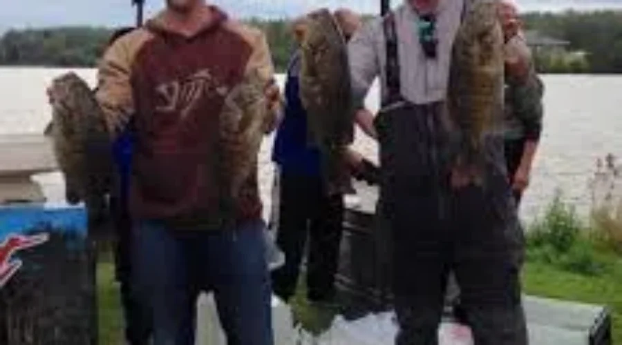 Dryden Bass Tournament Registration Now Open