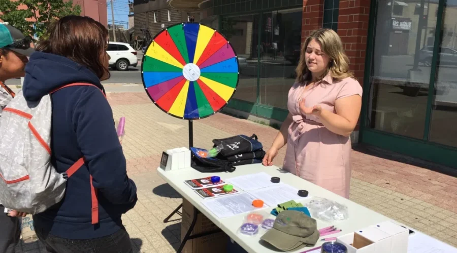 Legal Aid Concerned About Budget Cuts