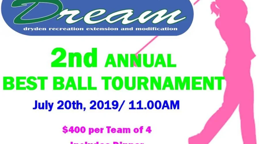 dreamgolf-1 Still Some Openings For DREAM Golf Tournament