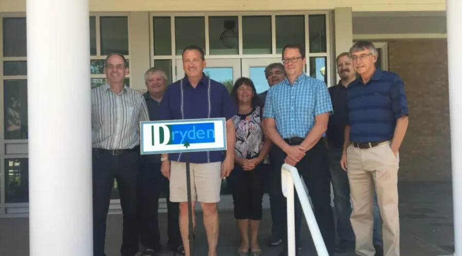 Kenora-Rainy River MPP Continues Northwest Tour