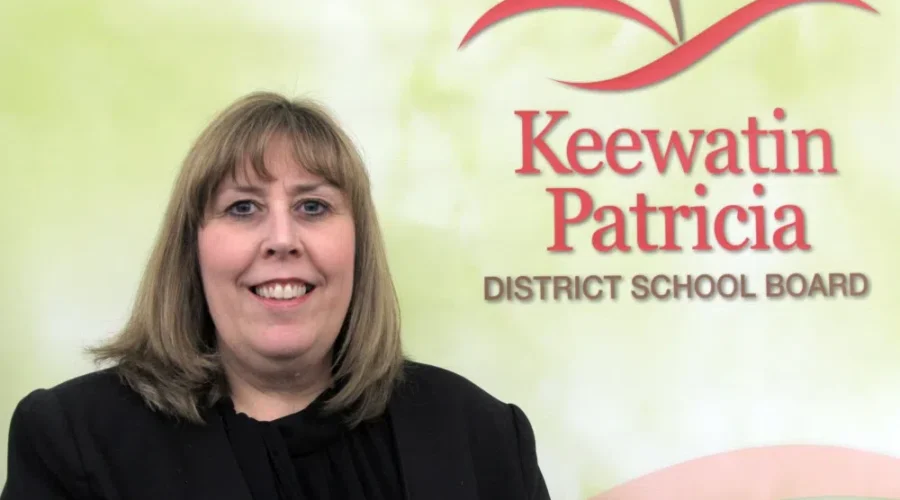 Smooth Transition Expected At Public School Board