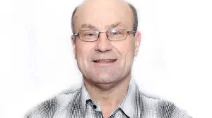 Former Dryden Hospital CEO Remembering A Great Career