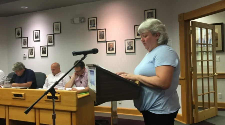Public Meeting Set For Crematorium Debate In Dryden