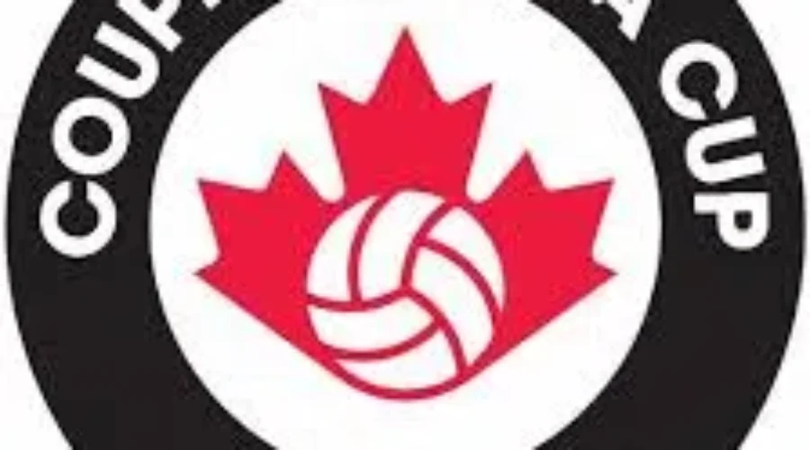 Dryden Volleyball Star Emily Heil Playing At Canada Cup