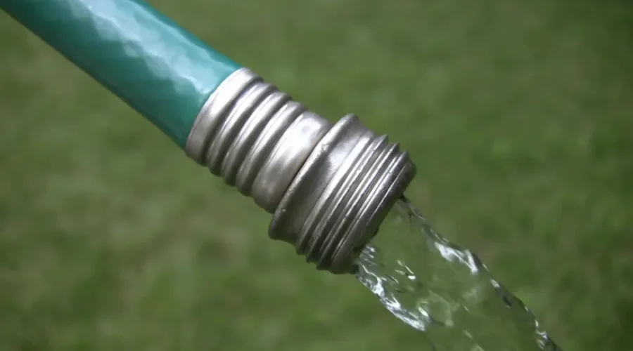 Water – It’s Wet