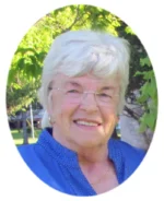 Maxine Hamilton