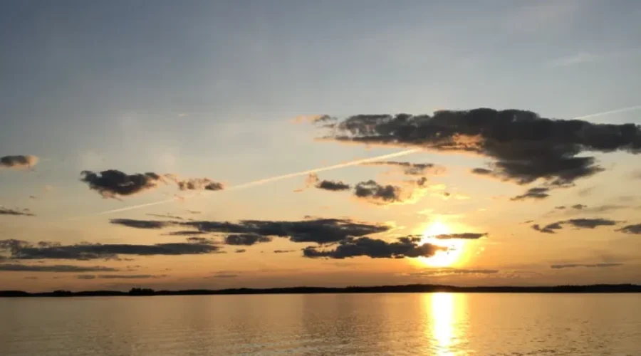 Red Lake