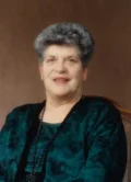 Edna Florence Donohue