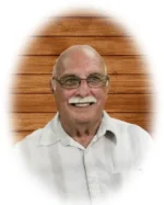 Garry Edwin Gibson