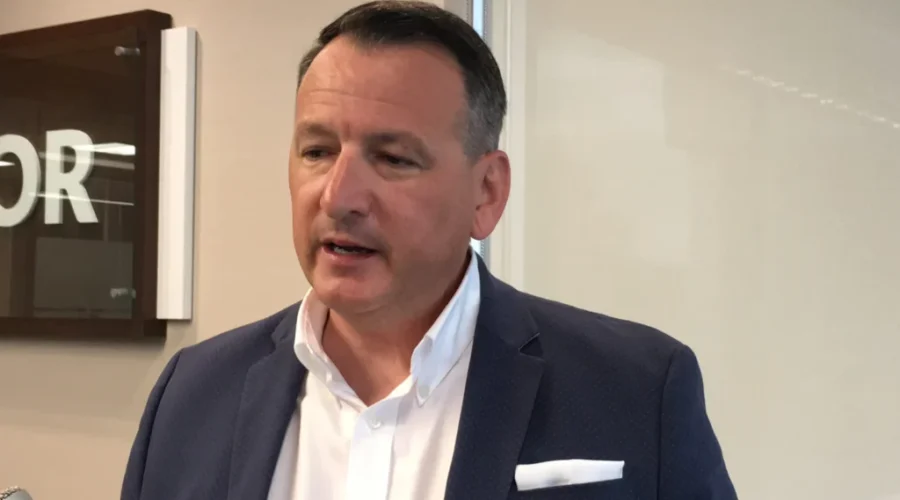 Local MPP Working With First Nations During Crisis