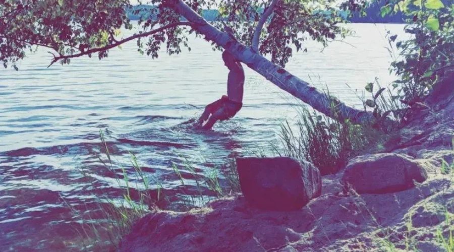 End Of Summer Fun